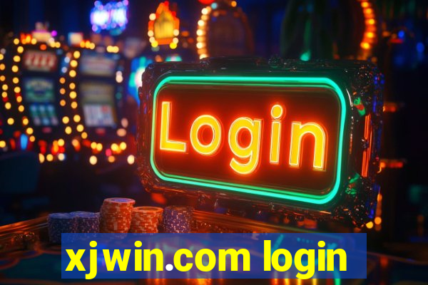 xjwin.com login